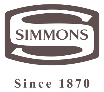 시몬스 침대가 ‘2022 소비자선정 최고의 브랜드 대상’ 침대·매트리스 부문 대상을 수상했다.