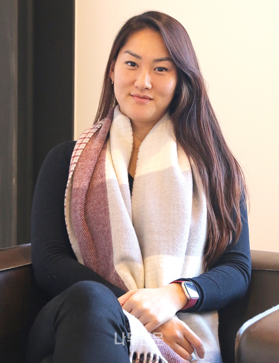 조폴린 대표.<br>