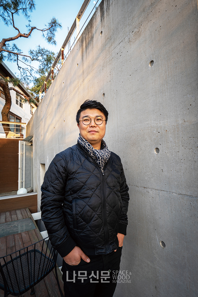 김정한