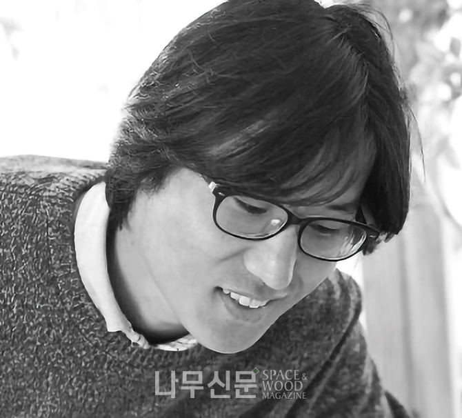 김성우_향은재 ⓒ백홍기