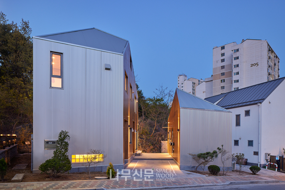 박현근_청덕동 내맘이당