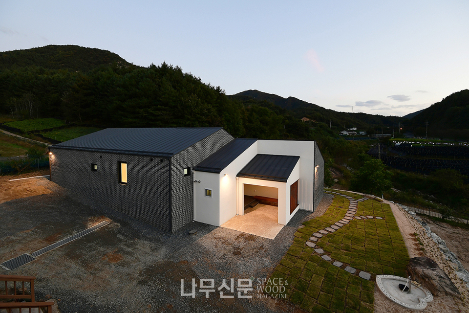 서경화_금산 오손도손가