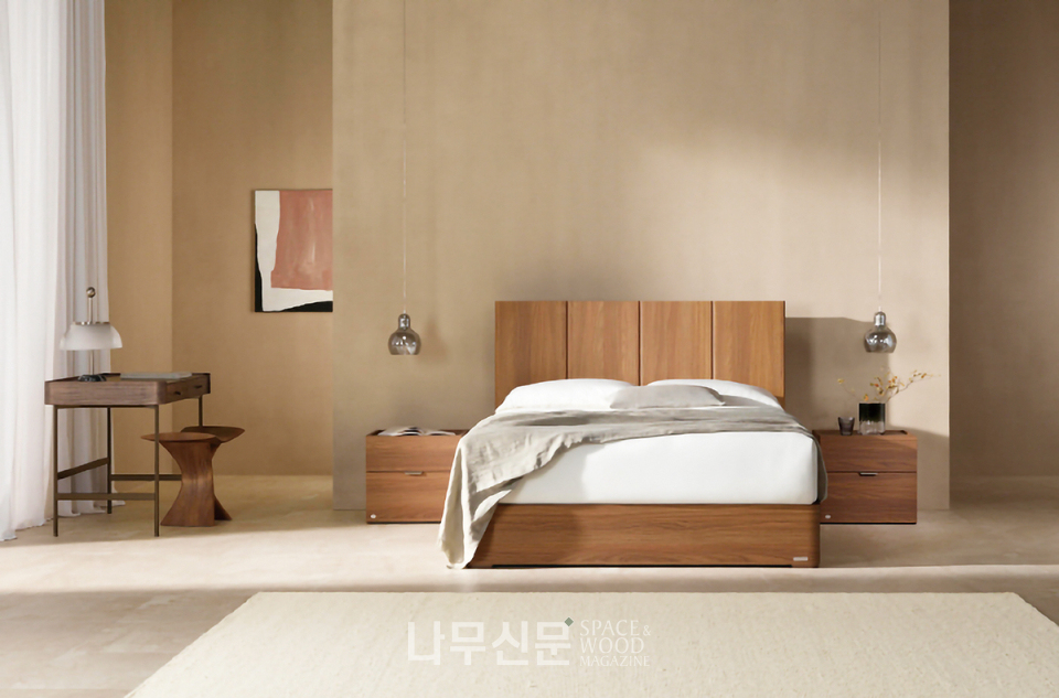 에이스침대 'BMA-1167'.