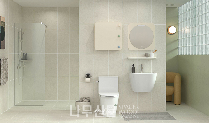 대림 바스&키친_버터 멜로우.