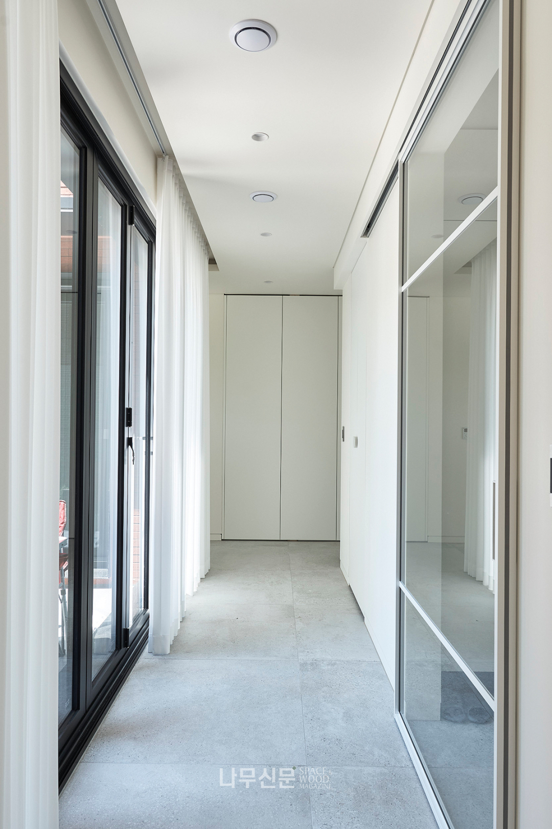현관&복도
