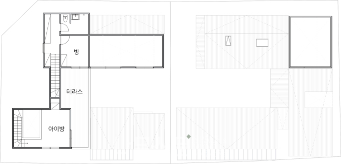 양산시 내송리 2F.